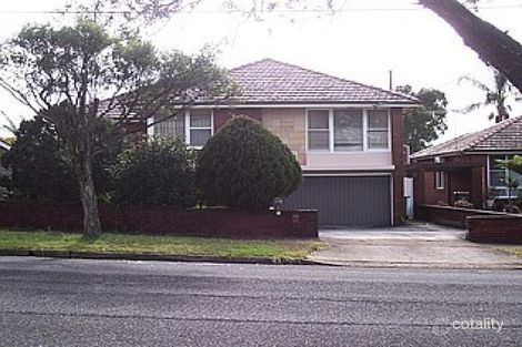 Property photo of 43 Cave Road Strathfield NSW 2135