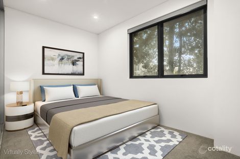 Property photo of 14/18-22 Diamond Bay Road Vaucluse NSW 2030