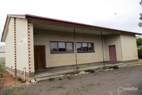 Property photo of 7 Railway Terrace Kyancutta SA 5651