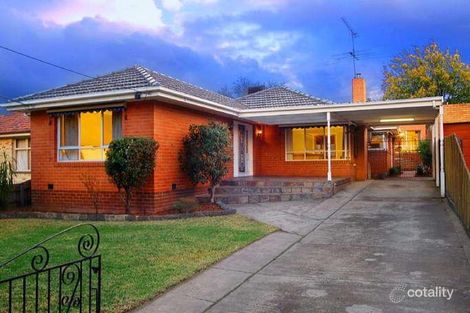 37 Ogilvie St, Essendon, VIC 3040