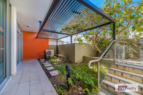 Property photo of 102A/16-24 Parramatta Road Strathfield NSW 2135