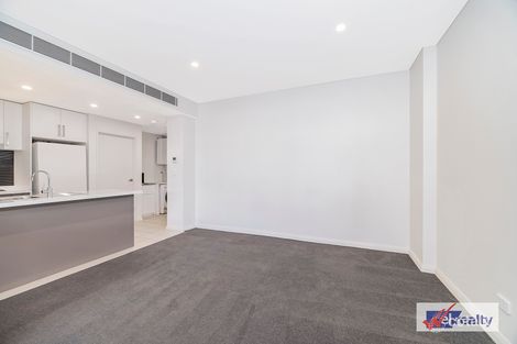 Property photo of 102A/16-24 Parramatta Road Strathfield NSW 2135