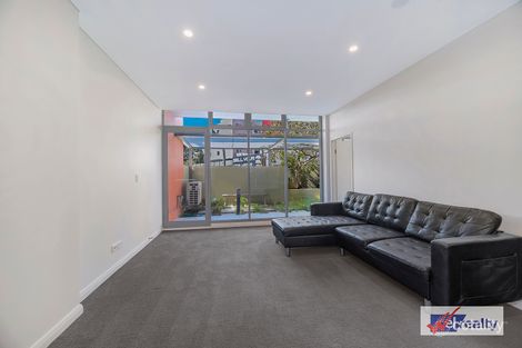 Property photo of 102A/16-24 Parramatta Road Strathfield NSW 2135