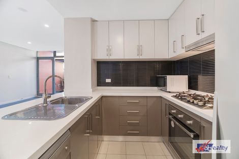 Property photo of 102A/16-24 Parramatta Road Strathfield NSW 2135