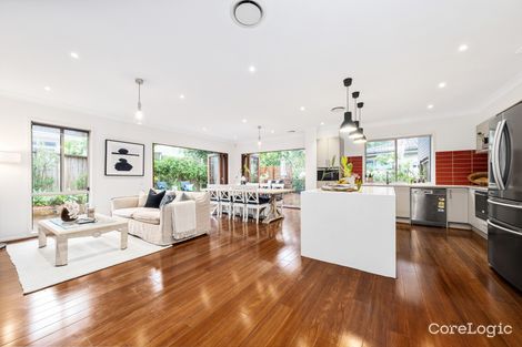 Property photo of 34 Peckham Avenue Chatswood NSW 2067