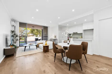 Property photo of 1/20-26 Innesdale Road Wolli Creek NSW 2205