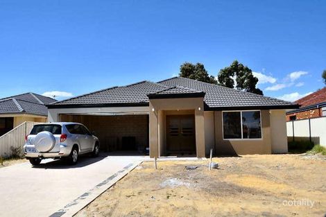 12 Tarwhine Cl, South Lake, WA 6164