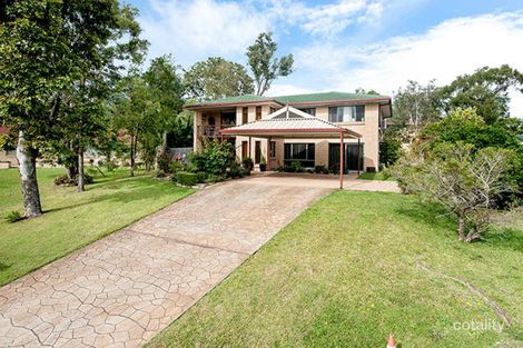 40 Masthead St, Jamboree Heights, QLD 4074