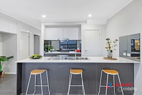 Property photo of 151 Elara Boulevard Marsden Park NSW 2765