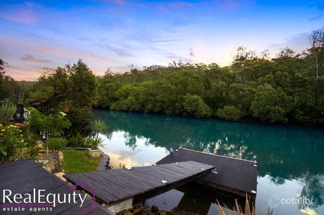 Property photo of 13 Gambier Avenue Sandy Point NSW 2172