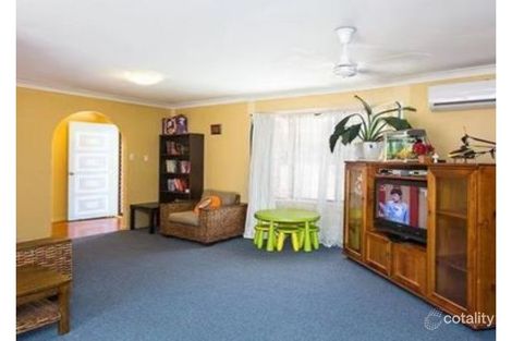 Property photo of 2 Agave Court Runcorn QLD 4113