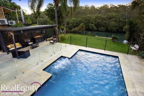 Property photo of 13 Gambier Avenue Sandy Point NSW 2172