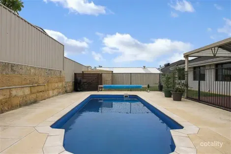 Property photo of 18 Penrose Vista Tapping WA 6065