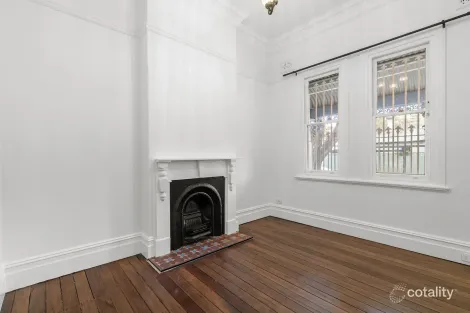 Property photo of 117 Baptist Street Redfern NSW 2016
