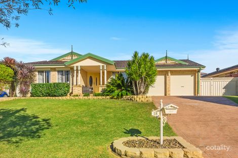 18 Ashton Vale Gr, Horsley, NSW 2530