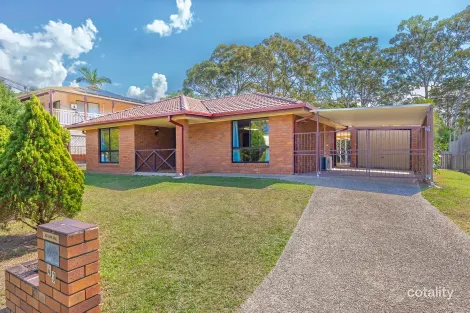 43 Killarney Cres, Capalaba, QLD 4157