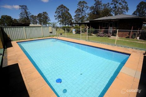 993 Armidale Rd, Braunstone, NSW 2460
