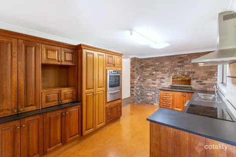 Property photo of 43 Killarney Crescent Capalaba QLD 4157