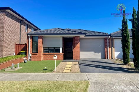 Property photo of 43 Astoria Drive Point Cook VIC 3030