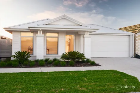 Property photo of 43 Lorikeet Approach Eglinton WA 6034