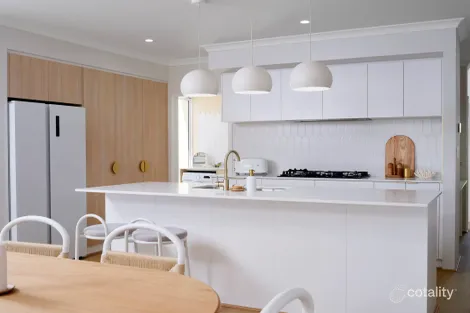 Property photo of 43 Lorikeet Approach Eglinton WA 6034