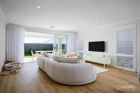 Property photo of 43 Lorikeet Approach Eglinton WA 6034