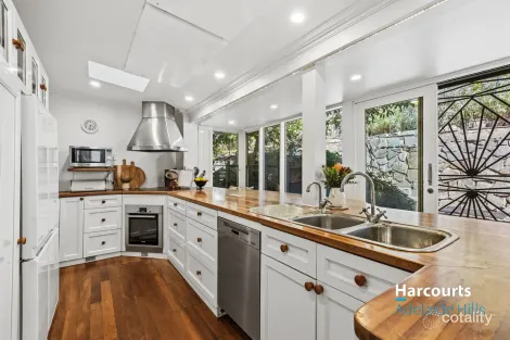 Property photo of 45 Hillside Road Aldgate SA 5154