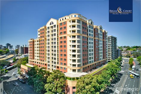 Property photo of 101/20-34 Albert Road Strathfield NSW 2135