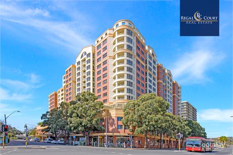 Property photo of 68/20-34 Albert Road Strathfield NSW 2135
