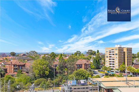 Property photo of 68/20-34 Albert Road Strathfield NSW 2135