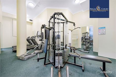 Property photo of 19/20-34 Albert Road Strathfield NSW 2135