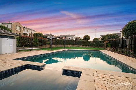 67 Somersby Cct, Acacia Gardens, NSW 2763