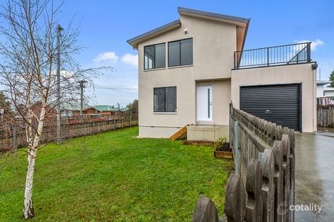 Property photo of 1/66 Ashbourne Grove West Moonah TAS 7009