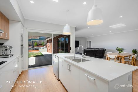 Property photo of 8 Burgundy Road Howrah TAS 7018