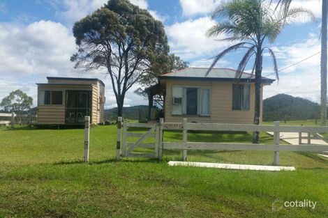 1878 Booral Rd, Girvan, NSW 2425