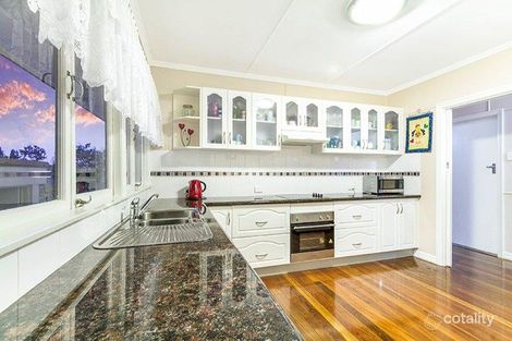 Property photo of 32 Hillgrove Street Upper Mount Gravatt QLD 4122
