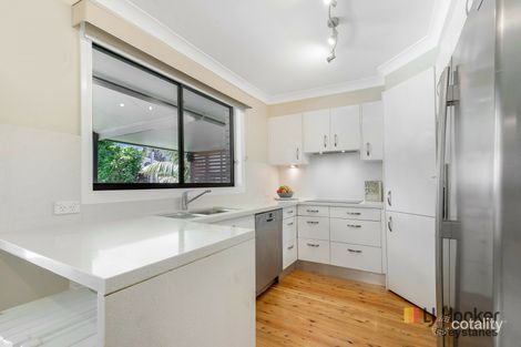 Property photo of 18 Macleay Street Greystanes NSW 2145