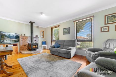 Property photo of 18 Macleay Street Greystanes NSW 2145