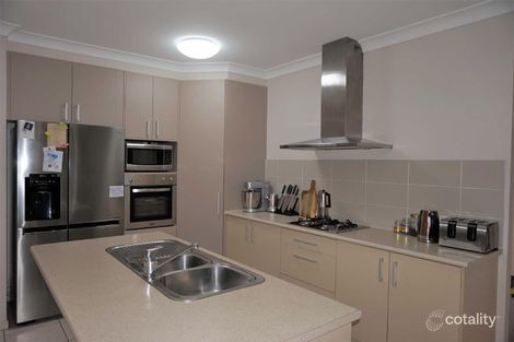 Property photo of 11 Totley Chase Trinity Park QLD 4879