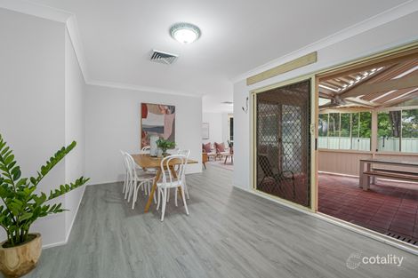 Property photo of 26 Warwick Way Valentine NSW 2280