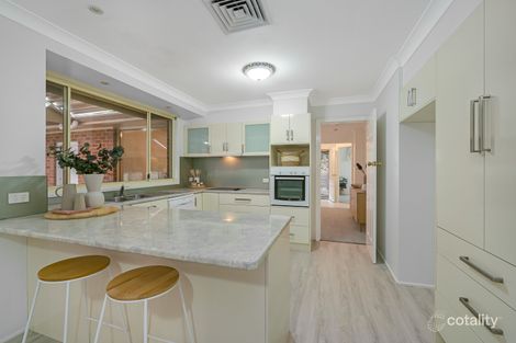 Property photo of 26 Warwick Way Valentine NSW 2280