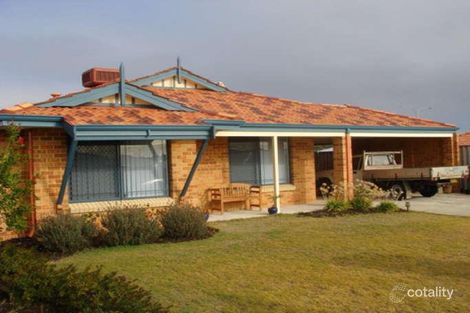 Property photo of 27 Corkwood Street Banksia Grove WA 6031