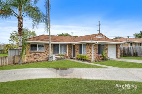 2/164 Mount Warren Bvd, Mount Warren Park, QLD 4207
