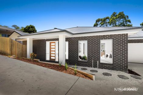 3/52 Humber Rd, Croydon North, VIC 3136