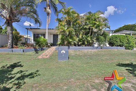 3 Dornock Dr, Boronia Heights, QLD 4124