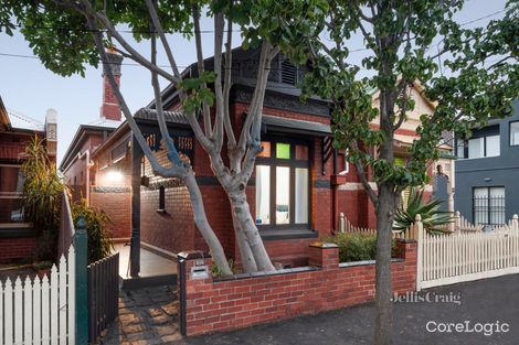 Property photo of 65 Ramsden Street Clifton Hill VIC 3068