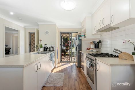 Property photo of 5 Barrington Street Springfield Lakes QLD 4300