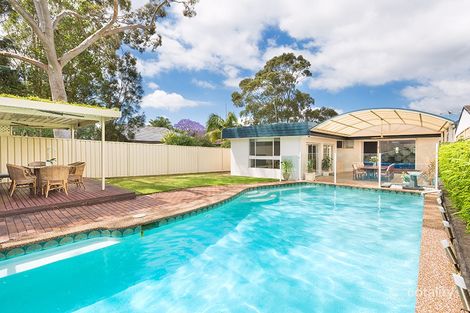 Property photo of 63 Raglan Road Miranda NSW 2228