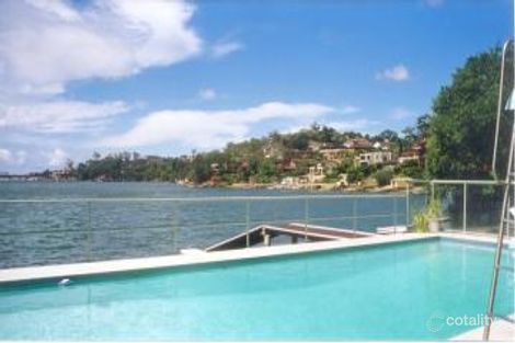 Property photo of 106 Kangaroo Point Road Kangaroo Point NSW 2224