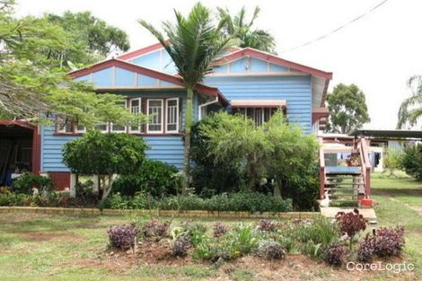 Property photo of 27 Warreners Road Cordalba QLD 4660